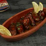 Wings (Almond Bough)